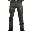 outdoor overalls custom-made cycling mountaineering tactical pants, a variety of colors available, stable supply