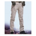 outdoor overalls custom-made cycling mountaineering tactical pants, a variety of colors available, stable supply