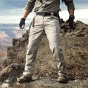 mens wear-resistant outdoor tactical pants