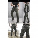 mens wear-resistant outdoor tactical pants