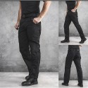 mens wear-resistant outdoor tactical pants
