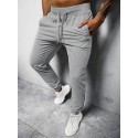Mens Sweatpants Drawstring Solid Color/Camo Joggers Mid Waist Pants Loose Comfortable Trousers Athletic Party Gift Autumn Workout Fashion Pantalones with Pocket