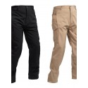 Men's Trousers Cargo Pants Work Pants Multi Pocket Solid Color Snake Print Comfort Breathable Pants Casual Daily Sports Fashion Black+Grey ArmyGreen Micro-elastic