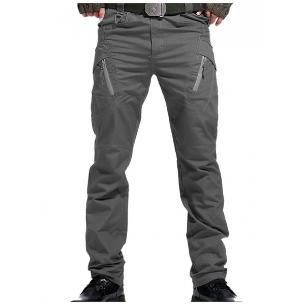 outdoor overalls custom-made cycling mountaineering tactical pants, a variety of colors available, stable supply