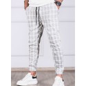 Men's Pants Sweatpants Men's Streetwear Pants Clothing Casual Pants Men Grey