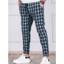 Men's Pants Sweatpants Men's Streetwear Pants Clothing Casual Pants Men Grey