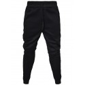 Men's Jogger Sweatpants Pants Solid Color Cotton Light gray-pure light board Dark gray-light board pure color Black-light board solid color White-light board solid color Navy blue-light board pure