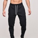 Men's Sweatpants Joggers Drawstring Pocket Solid Colored Sport Athleisure Bottoms Breathable Lightweight Soft Fitness Workout Walking Jogging Training Athletic Athleisure Activewear / Winter
