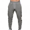Men's Sweatpants Joggers Drawstring Pocket Solid Colored Sport Athleisure Bottoms Breathable Lightweight Soft Fitness Workout Walking Jogging Training Athletic Athleisure Activewear / Winter
