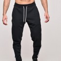Men's Sweatpants Joggers Drawstring Pocket Solid Colored Sport Athleisure Bottoms Breathable Lightweight Soft Fitness Workout Walking Jogging Training Athletic Athleisure Activewear / Winter
