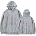 Men bts Hoodie Sweater Love Yourself Her Hoodie Unisex Cosplay Fashion Sweatshirt Streetwear Daily Holiday Tops