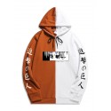 unisex men pullover sweatshirt attack on titan two colors printed cool anime hoodie for manga fans