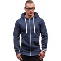 hoodies for men fashion full zipper men’s jacket sweatshirt street wear unisex for men and women hoodies