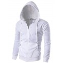 hoodies for men fashion full zipper men’s jacket sweatshirt street wear unisex for men and women hoodies