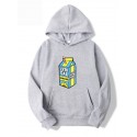 mens hoodie long sleeve lyrical lemonade hoodie sweater for mens