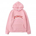 35% Cotton Men Thread Cuff Hoodies Streetwear Backwoods Hoodie Sweatshirt Men Fashion Autumn Winter Hip Hop Hoodie Pullover