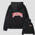35% Cotton Men Thread Cuff Hoodies Streetwear Backwoods Hoodie Sweatshirt Men Fashion Autumn Winter Hip Hop Hoodie Pullover