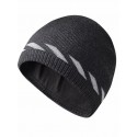 Men's Beanie / Slouchy Dailywear Outdoor Knitted Fleece Hat Windproof Warm / Fall / Winter