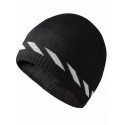 Men's Beanie / Slouchy Dailywear Outdoor Knitted Fleece Hat Windproof Warm / Fall / Winter
