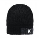 new men's winter wool hat outdoor fashion korean version plus velvet thick warm hat casual breathable knitted hat