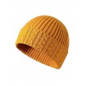 Men's Stylish Beanie / Slouchy Street Dailywear Outdoor Pure Color Hat Windproof Warm Breathable