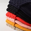 Men's Stylish Beanie / Slouchy Street Dailywear Outdoor Pure Color Hat Windproof Warm Breathable