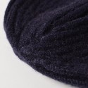 Men's Stylish Beanie / Slouchy Street Dailywear Outdoor Pure Color Hat Windproof Warm Breathable