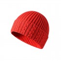 Men's Stylish Beanie / Slouchy Street Dailywear Outdoor Pure Color Hat Windproof Warm Breathable