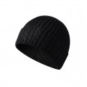 Men's Stylish Beanie / Slouchy Street Dailywear Outdoor Pure Color Hat Windproof Warm Breathable