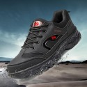 men's outdoor hiking shoes 2022 autumn new sports men's shoes breathable and comfortable casual shoes for men