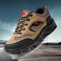 men's outdoor hiking shoes 2022 autumn new sports men's shoes breathable and comfortable casual shoes for men