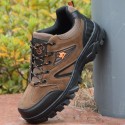 wholesale cross-border supply men's hiking shoes sports outdoor shoes hiking shoes men's hiking shoes men's shoes