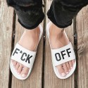 Men's Stylish Slippers & Flip-Flops Casual Beach Daily Trendy Home Slides Lightweight Non-Slipping Wear Proof Spring Summer