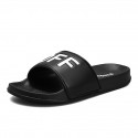 Men's Stylish Slippers & Flip-Flops Casual Beach Daily Trendy Home Slides Lightweight Non-Slipping Wear Proof Spring Summer
