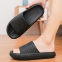 Men and Women Sandals Casual Outdoor And Home Slipper Quick Drying Bathroom Sliders Soft Cushioned Extra Thick Massage Pool Gym House Pillow Slides Spring & Summer