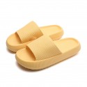 Men and Women Sandals Casual Outdoor And Home Slipper Quick Drying Bathroom Sliders Soft Cushioned Extra Thick Massage Pool Gym House Pillow Slides Spring & Summer