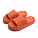 Men and Women Sandals Casual Outdoor And Home Slipper Quick Drying Bathroom Sliders Soft Cushioned Extra Thick Massage Pool Gym House Pillow Slides Spring & Summer
