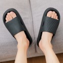 Men and Women Sandals Casual Outdoor And Home Slipper Quick Drying Bathroom Sliders Soft Cushioned Extra Thick Massage Pool Gym House Pillow Slides Spring & Summer