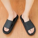 Men and Women Sandals Casual Outdoor And Home Slipper Quick Drying Bathroom Sliders Soft Cushioned Extra Thick Massage Pool Gym House Pillow Slides Spring & Summer