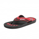 Men's Slippers & Flip-Flops Casual Classic Home Daily Rubber Black Blue Spring Summer