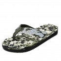 Men's Slippers & Flip-Flops Casual Classic Daily Outdoor Rubber Green Gray Blue Spring Summer