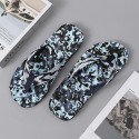 Men's Slippers & Flip-Flops Casual Classic Daily Outdoor Rubber Green Gray Blue Spring Summer