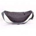 Unisex 2022 Bum Bag Messenger Bag Fanny Pack Oxford Cloth Polyester Zipper Daily Outdoor Green Blue Gray Purple