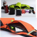 2022 Waist Pack Men Women Fashion Pack Belt Money For Running Jogging Cycling Phones Sport Running Waterproof Belt Waist Bags