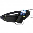 2022 Waist Pack Men Women Fashion Pack Belt Money For Running Jogging Cycling Phones Sport Running Waterproof Belt Waist Bags