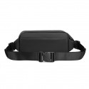 men's waist bag outdoor running mobile phone bag multi-functional large-capacity chest bag leisure one-shoulder messenger bag