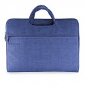 laptop computer liner bag surface flat nylon waterproof protective cover