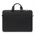Men's Laptop Bag Oxford Cloth Synthetic Zipper Solid Color Daily Outdoor Black Blue Gray Pink
