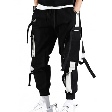 men's cargo pants St...