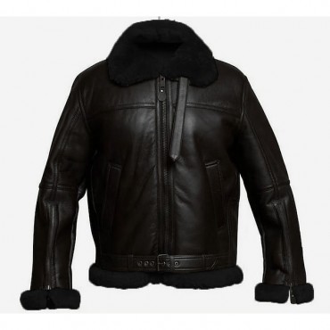 Loose Winter Zipper ...